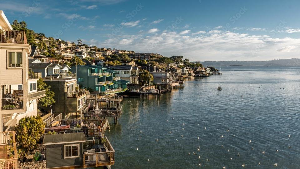 Tiburon.realty