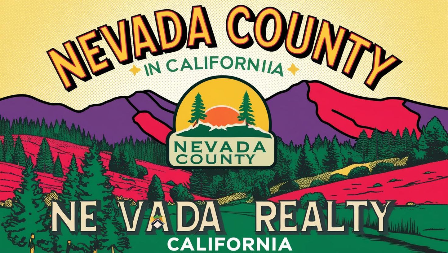 NevadaCounty.Realty