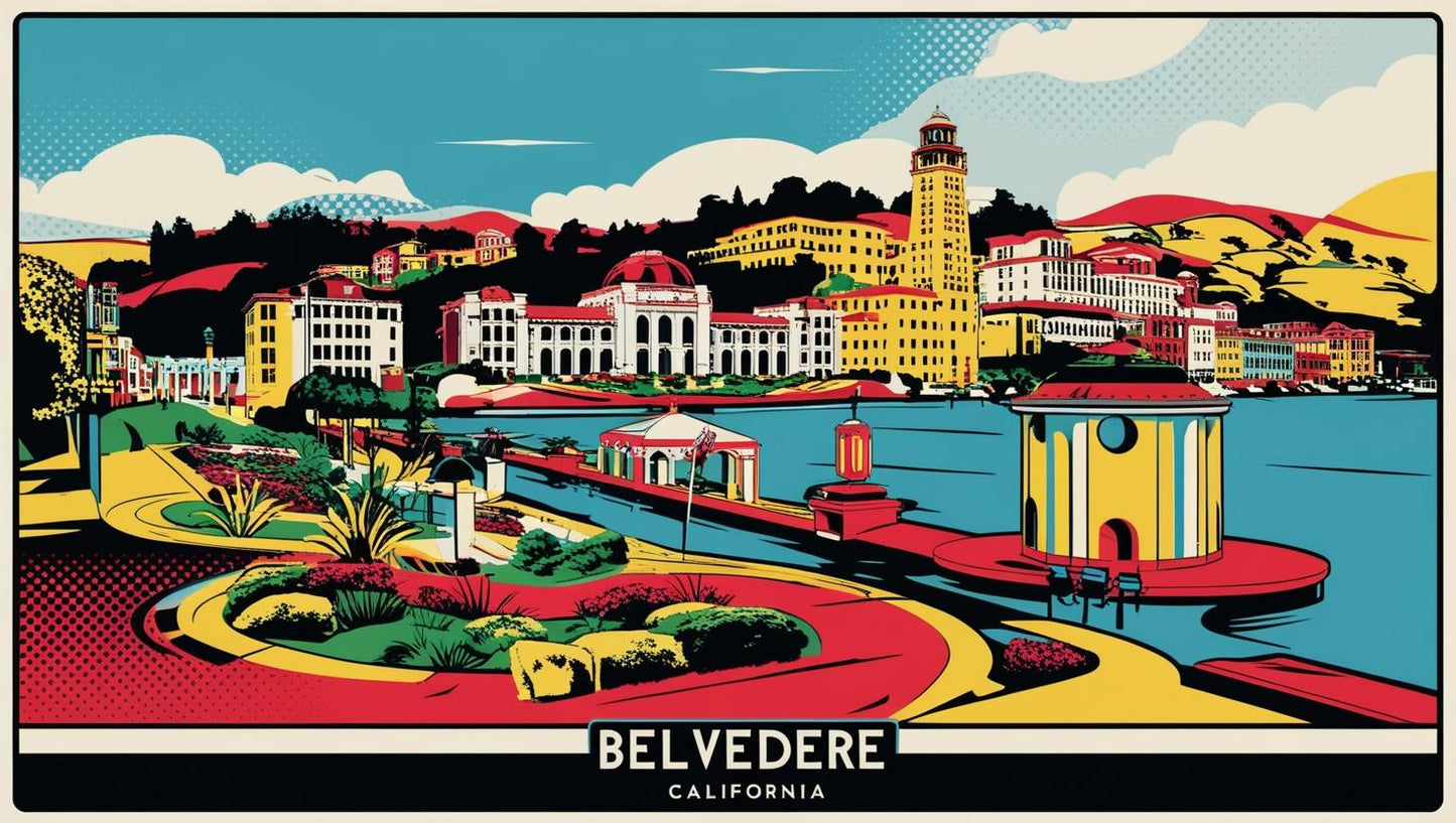 Belvedere.Realty