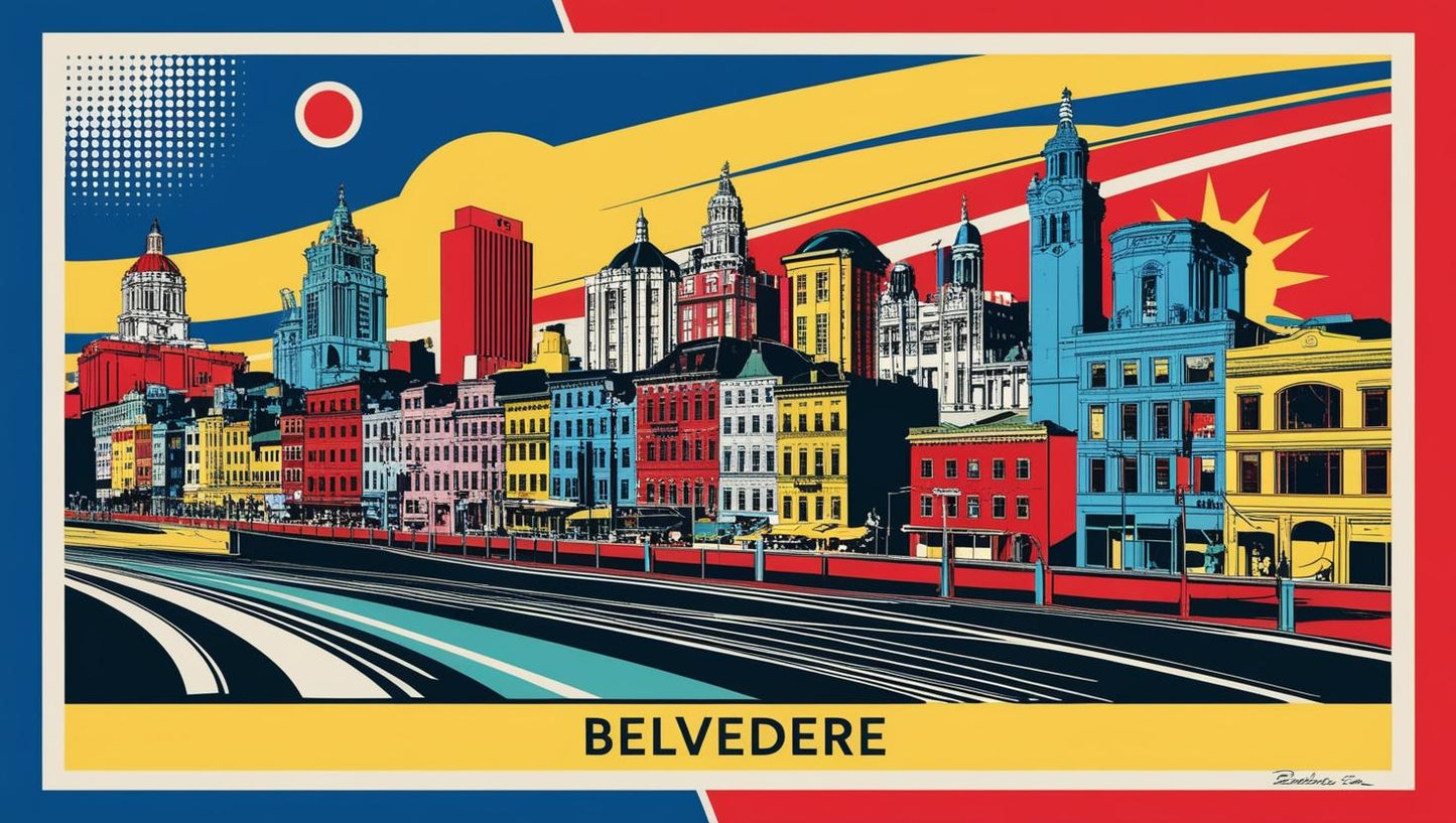 Belvedere.Realty