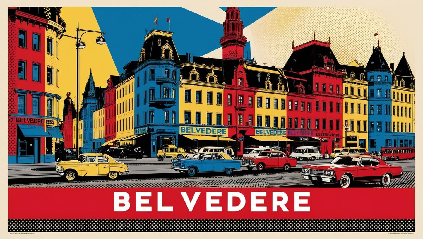 Belvedere.Realty