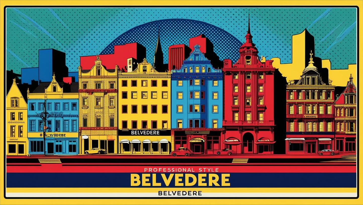 Belvedere.Realty