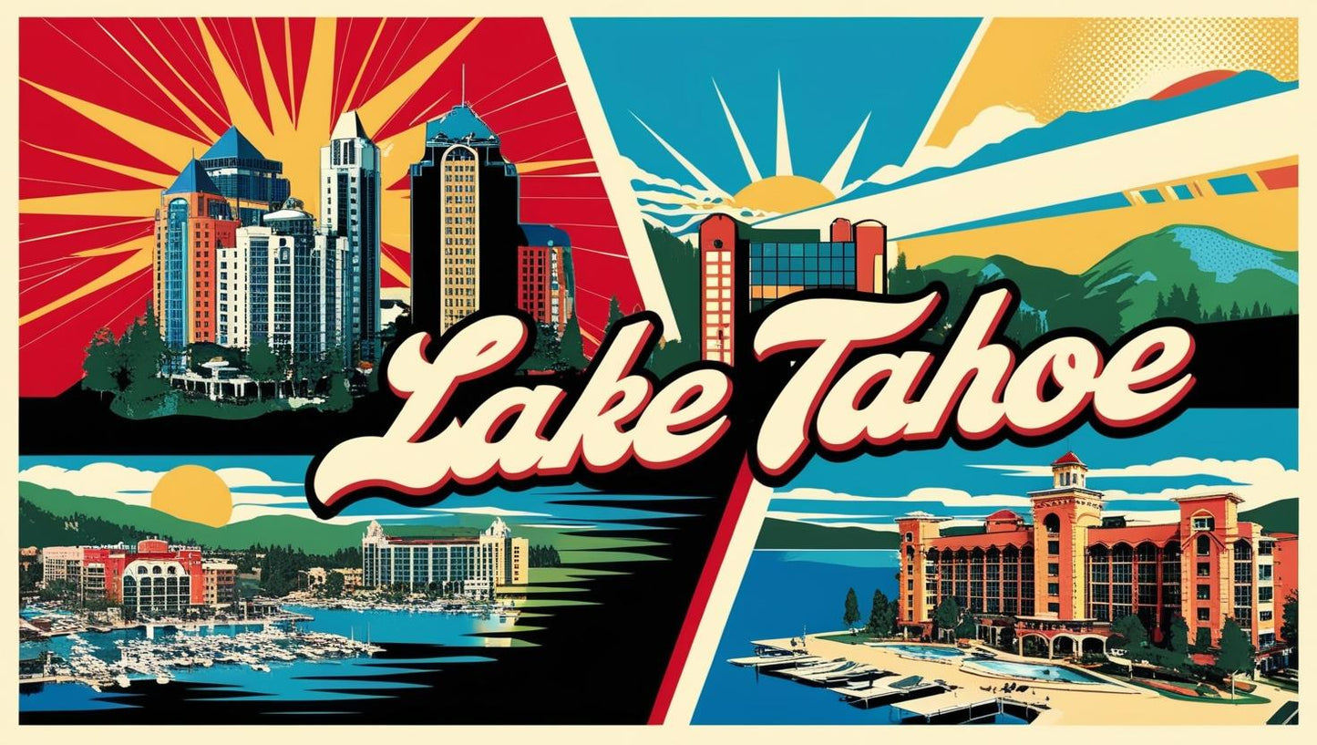 Tahoe.Realty