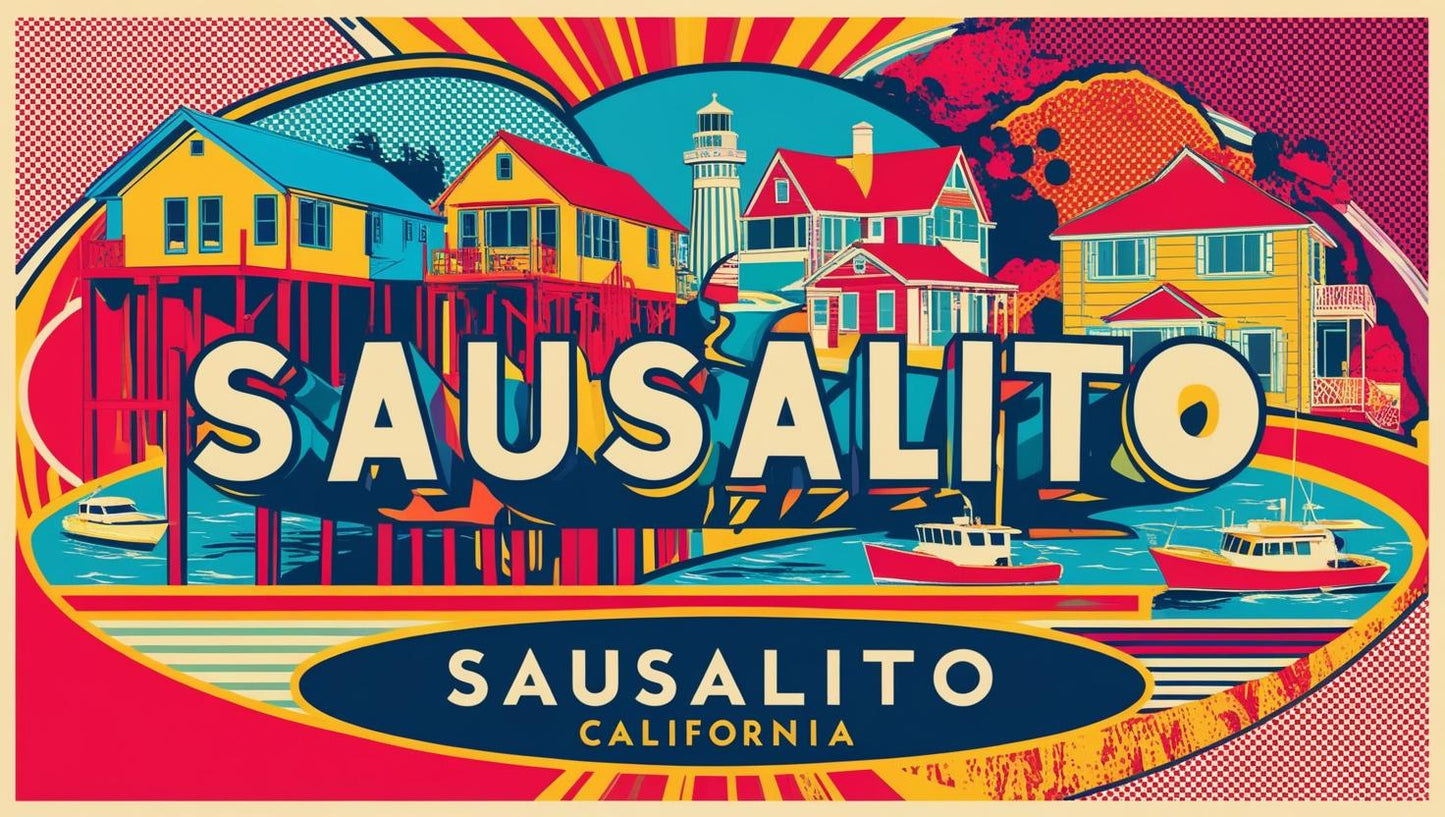 Sausalito.Realty