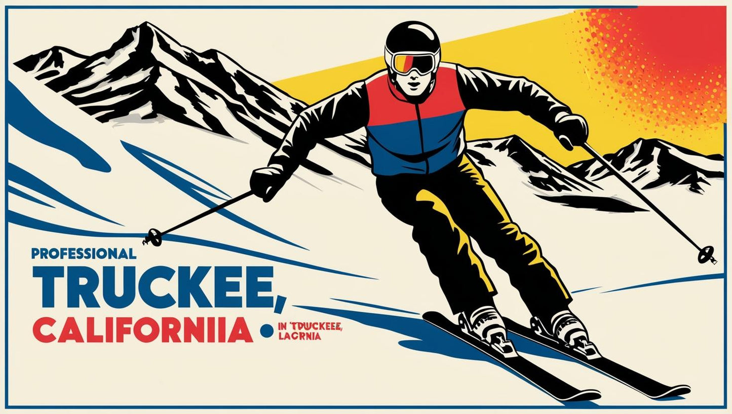 Truckee.Realty