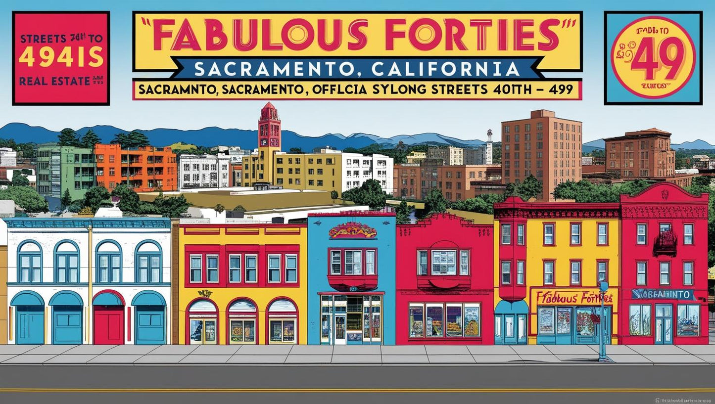 FabulousFourties.Realty
