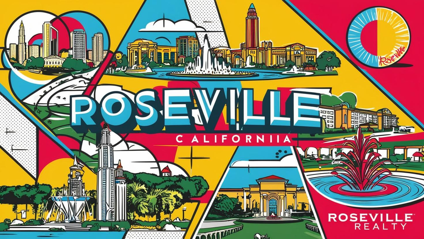 Roseville.realty