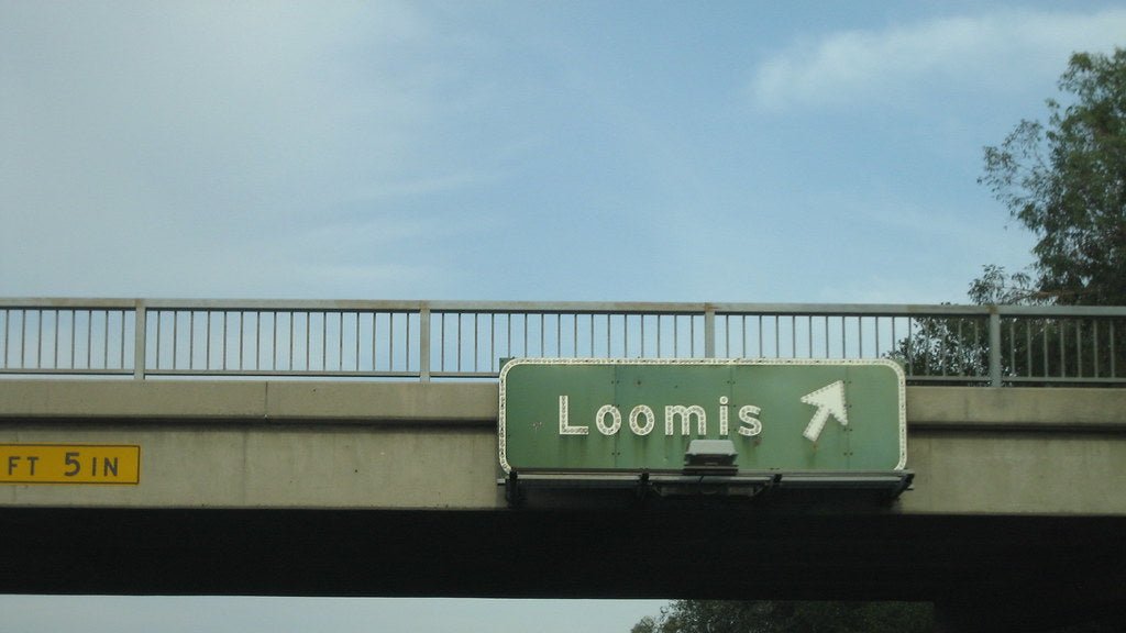 Loomis.realty