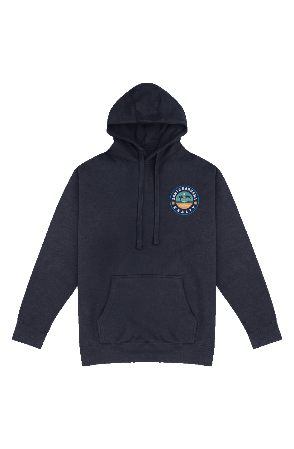 SantaBarbara.Realty Hoodie