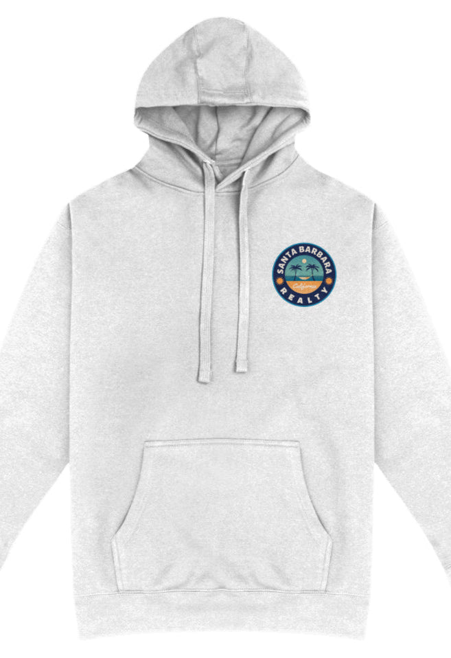 SantaBarbara.Realty Hoodie