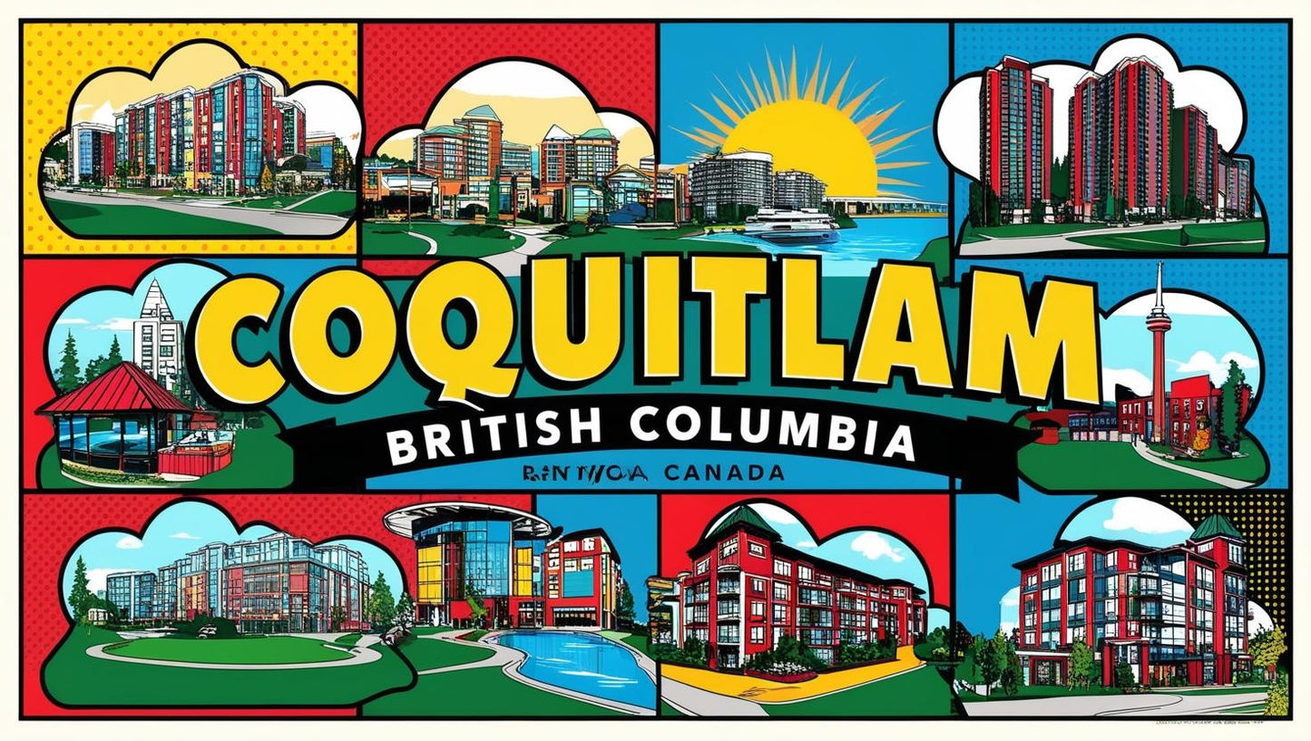 Coquitlam.Realty