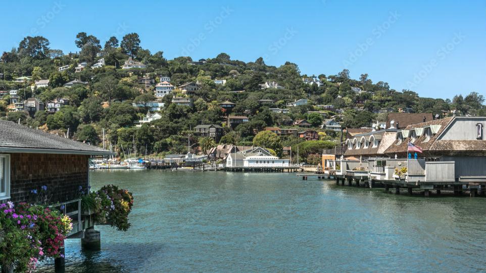 Tiburon.realty