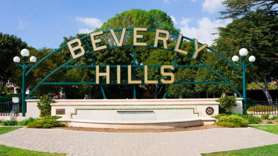 BeverlyHills.Realty