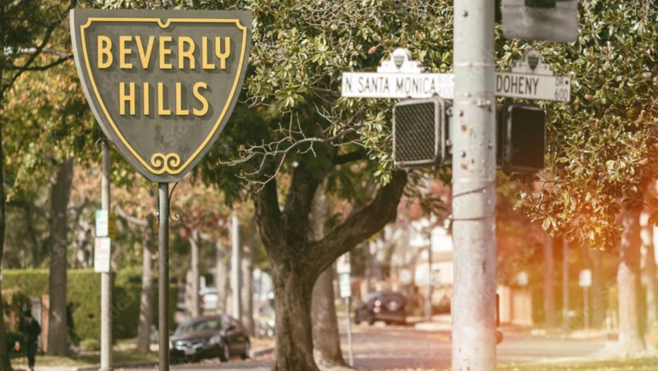 BeverlyHills.Realty