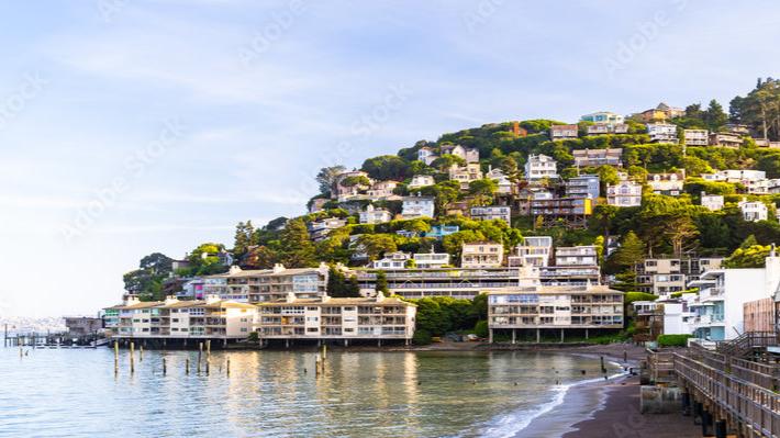 Sausalito.Realty