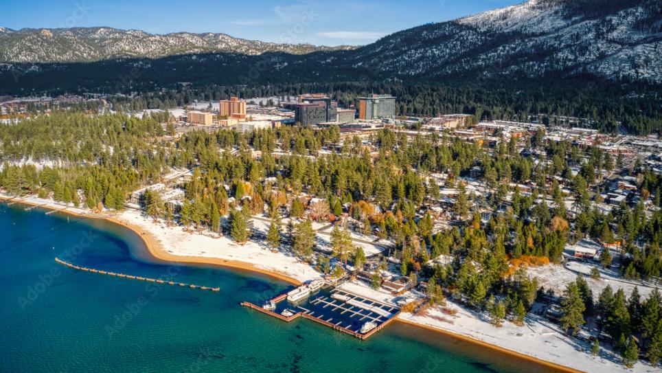 TahoeCity.Realty