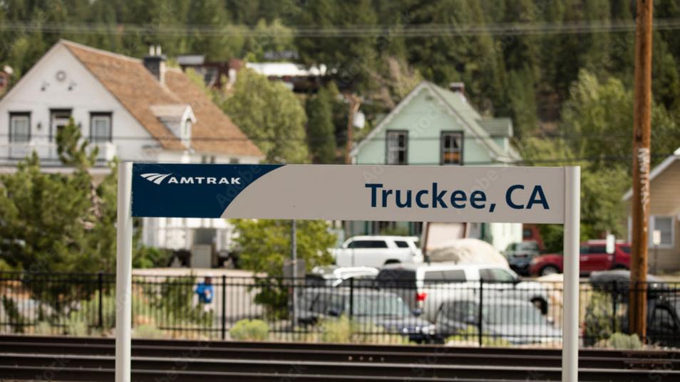 Truckee.Realty