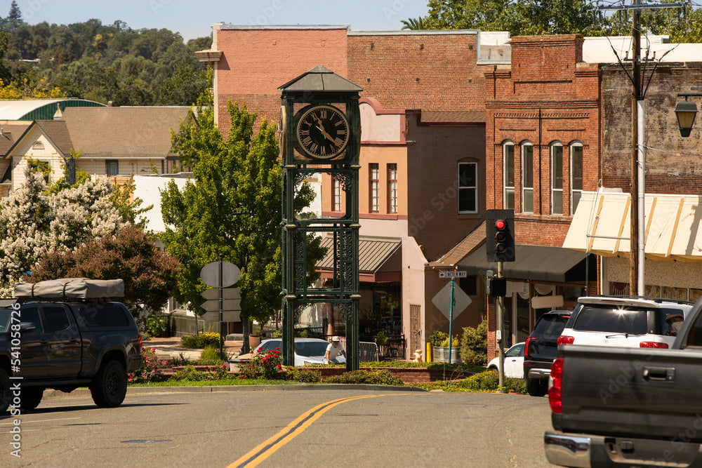 Placer County Bundle