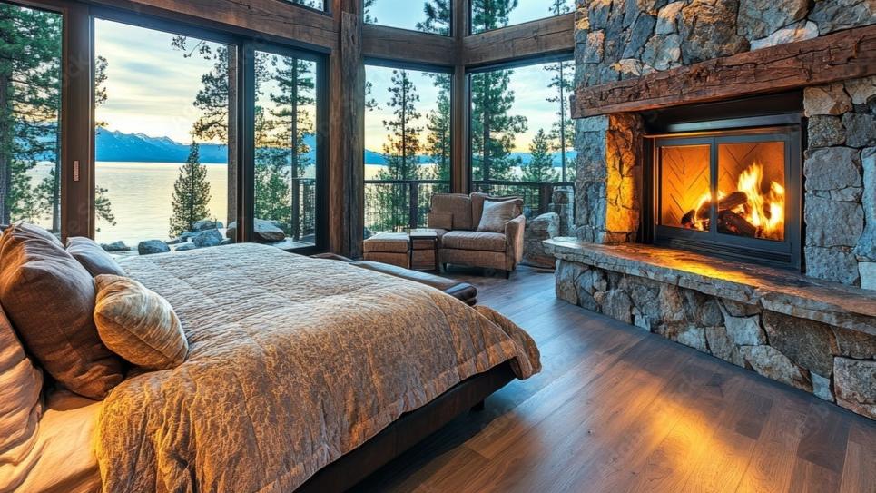 Tahoe.Realty