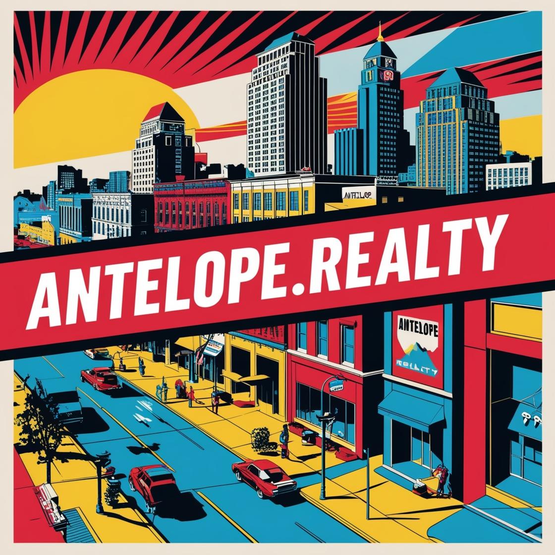 Antelope.realty