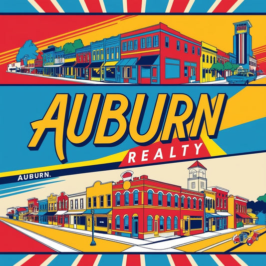 Auburn.realty