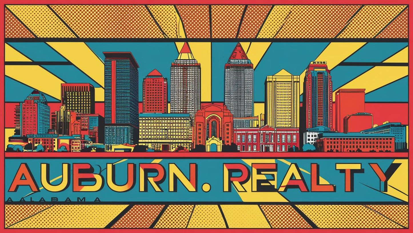 Auburn.realty