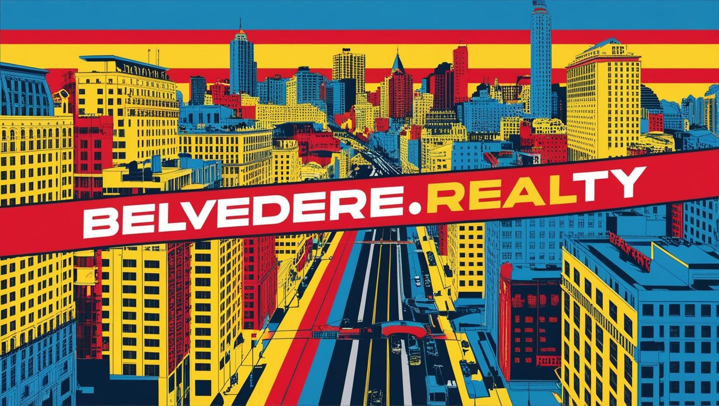 Belvedere.Realty