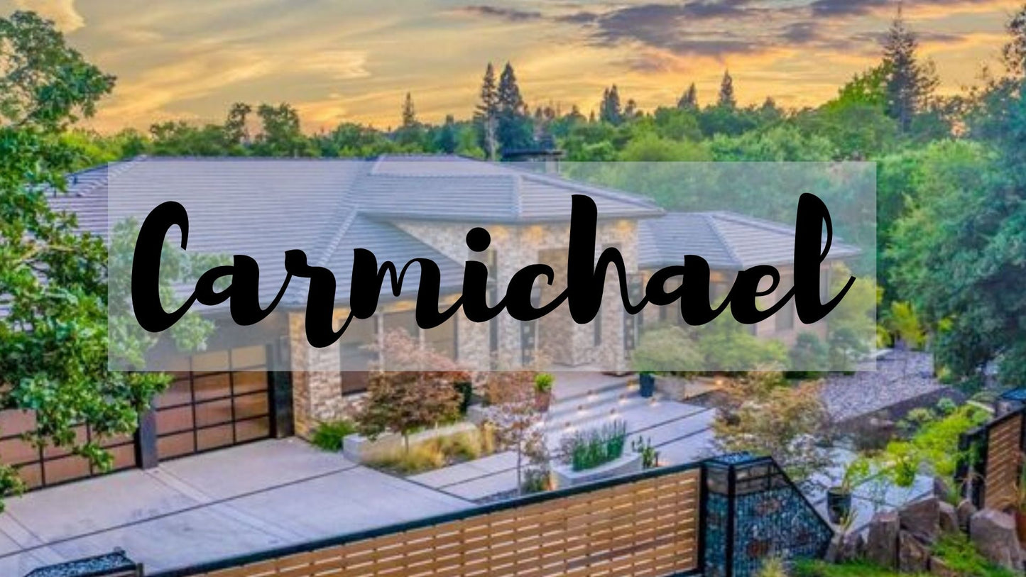 Carmichael.realty