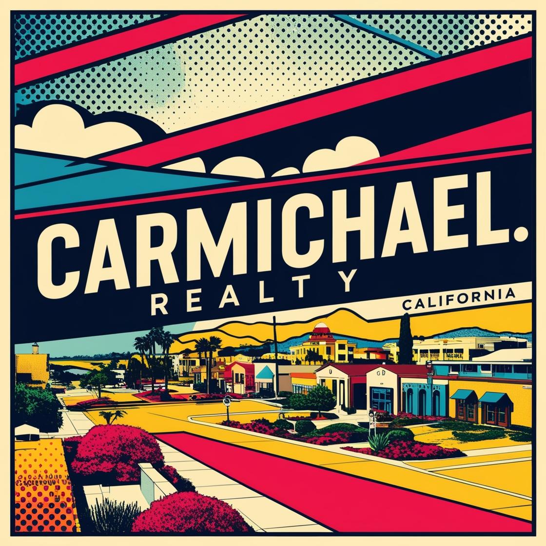 Carmichael.realty