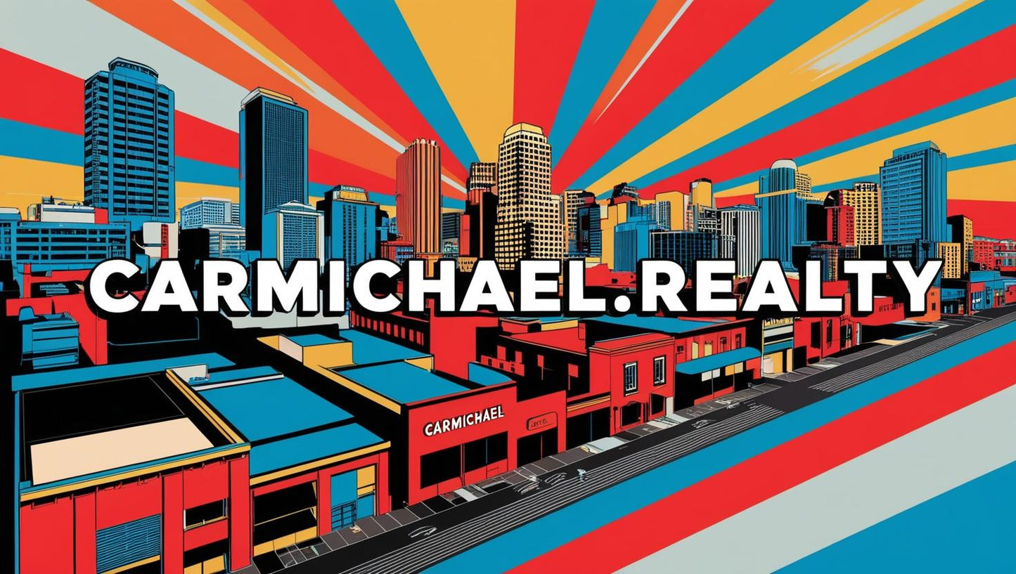 Carmichael.realty