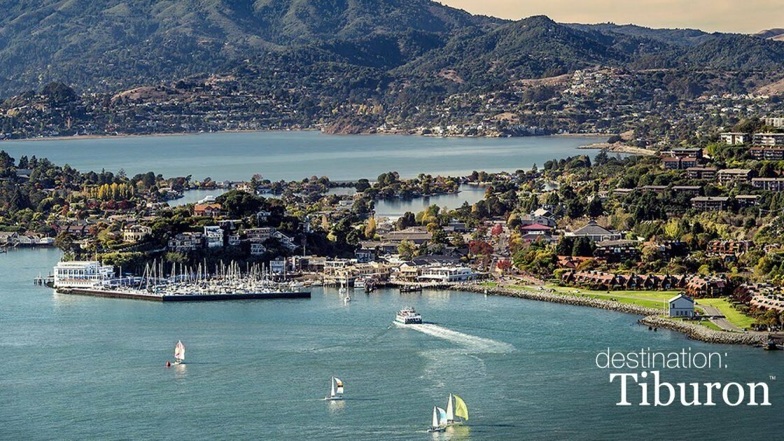 Tiburon.realty