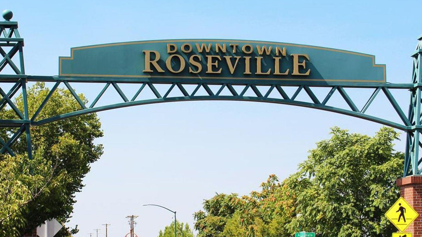 Roseville.realty