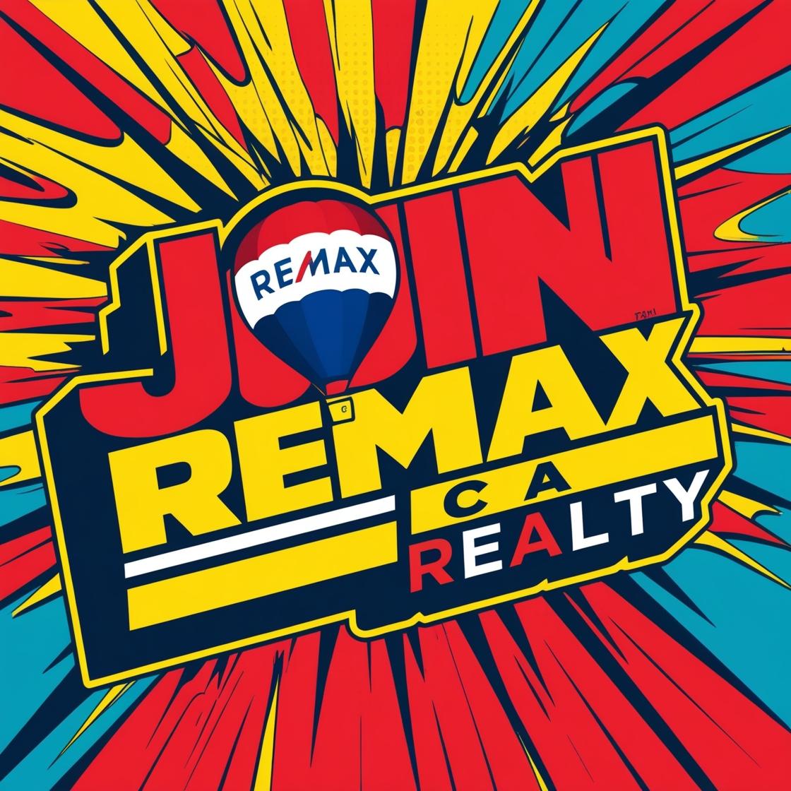 JoinRemaxCA.Realty