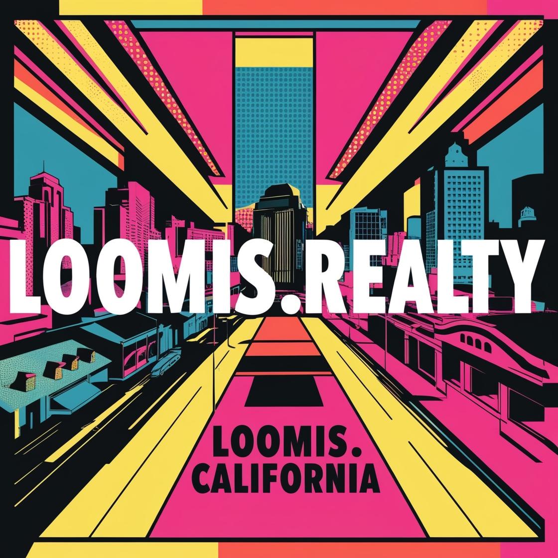 Loomis.realty