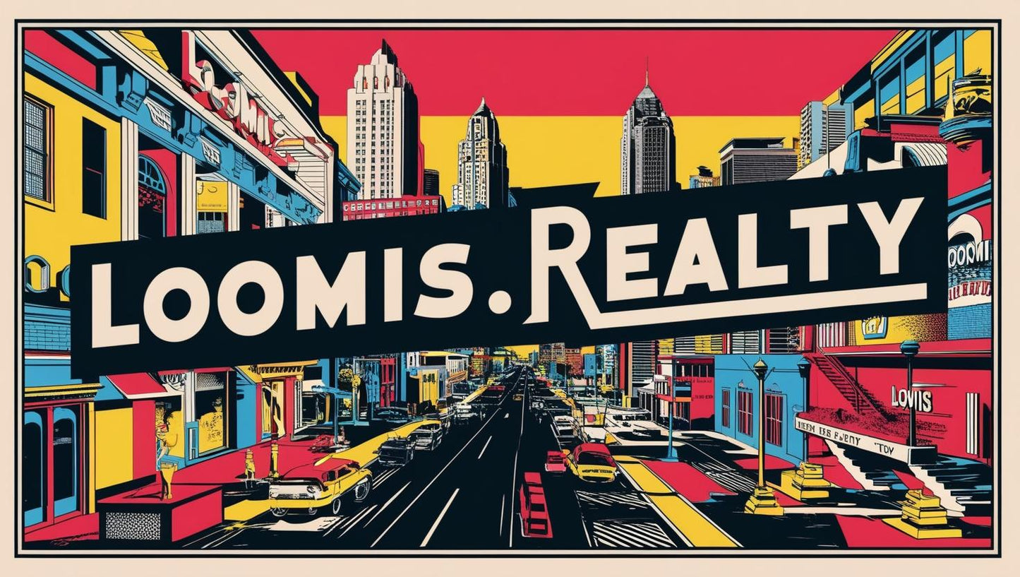 Loomis.realty