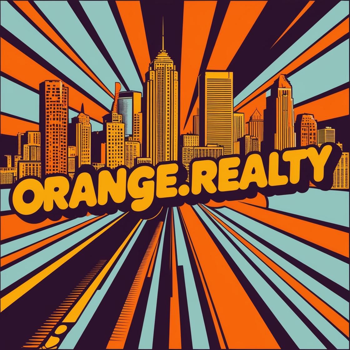 Orange.Realty