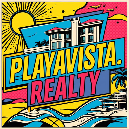 PlayaVista.Realty