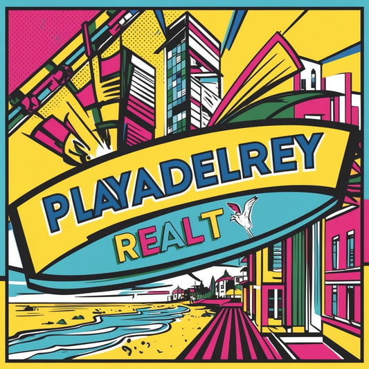 PlayadelRey.Realty