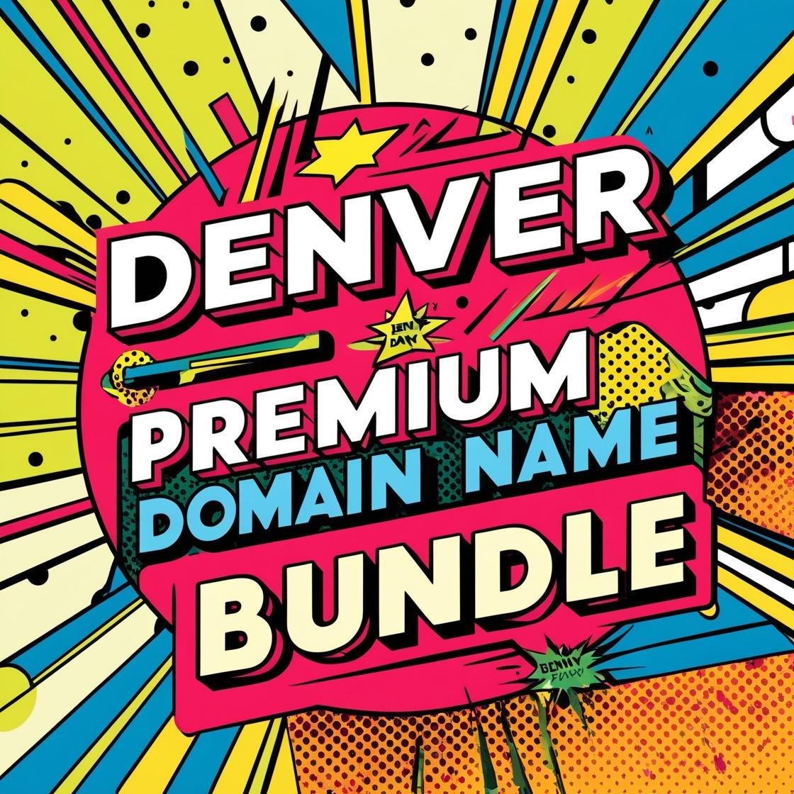 The Denver Premium Bundle