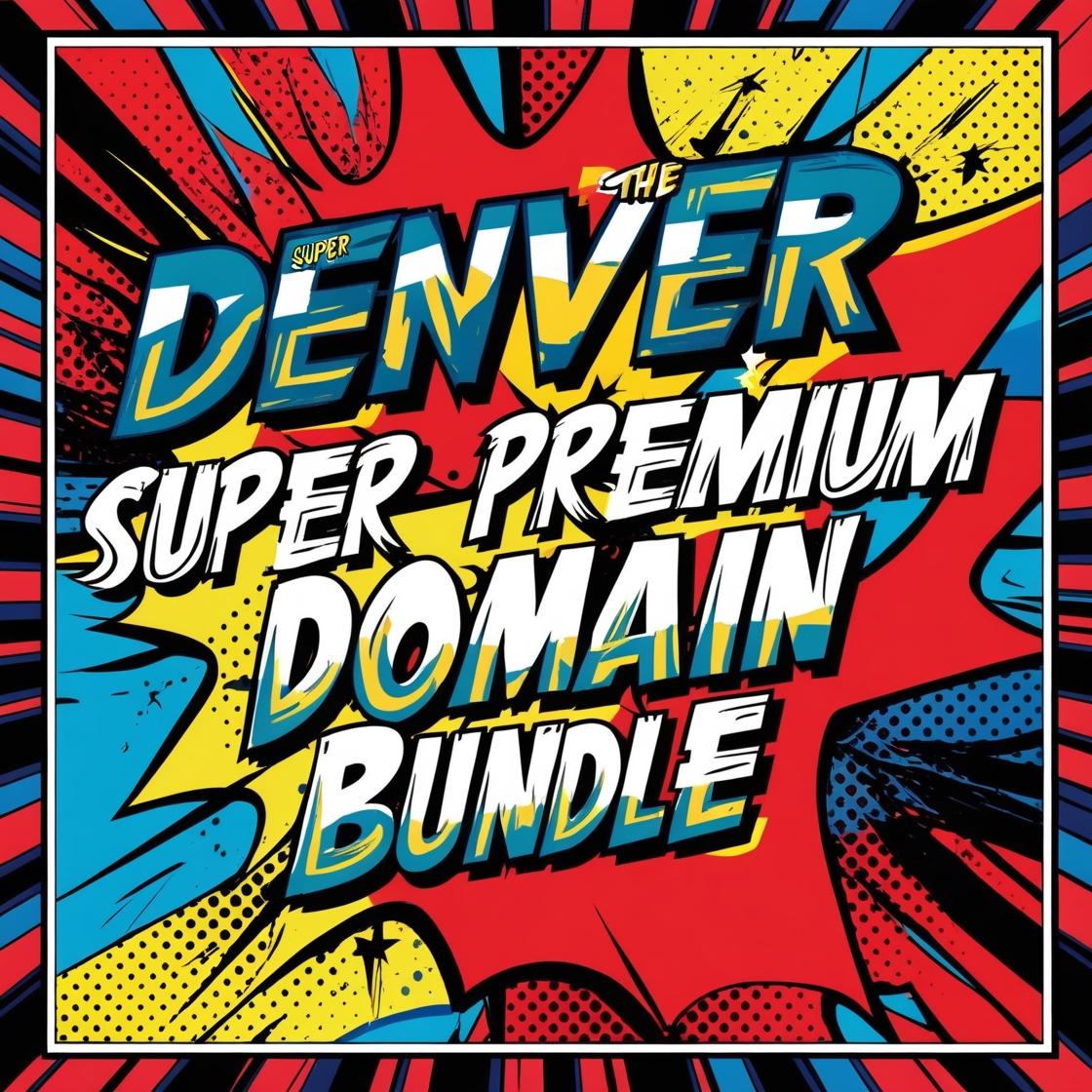 The Denver Super-Premium Bundle