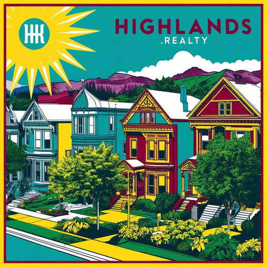 Highlands.Realty