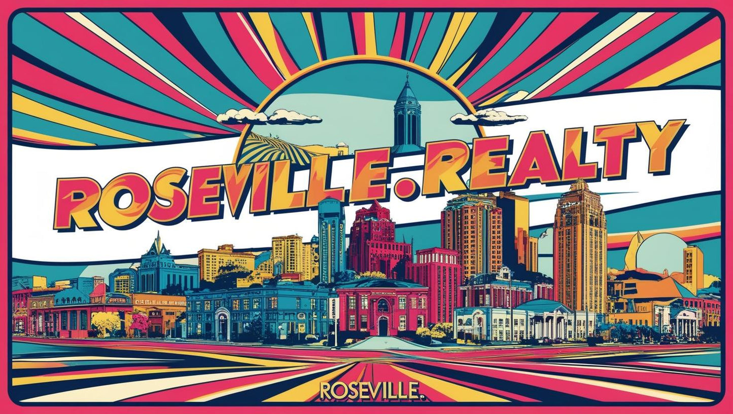 Roseville.realty