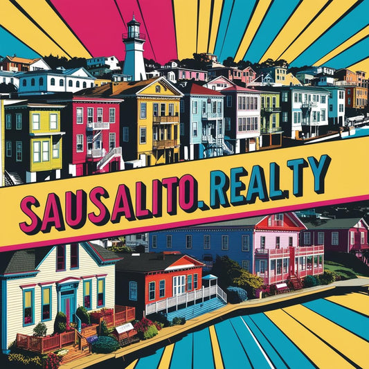 Sausalito.Realty