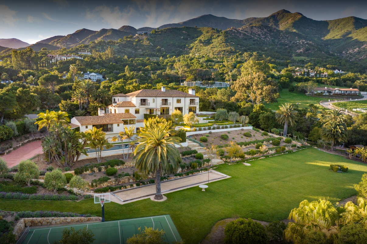 Montecito.Realty