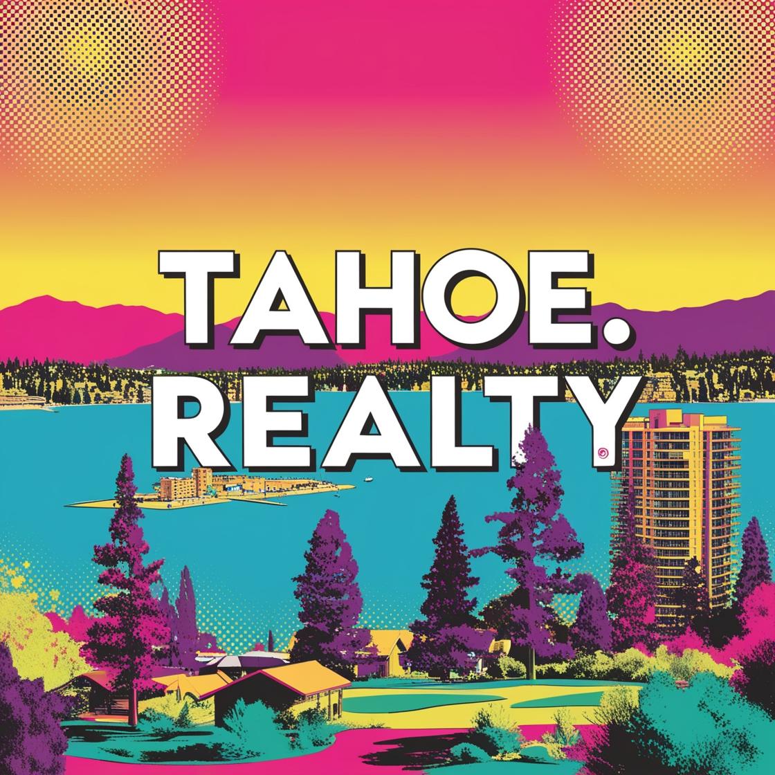 Tahoe.Realty