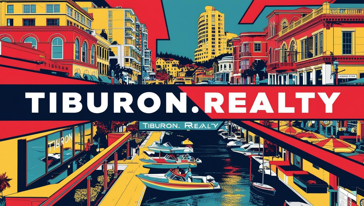 Tiburon.realty