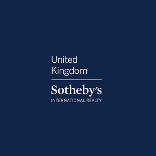 UK Sotheby's .Realty Domain Name