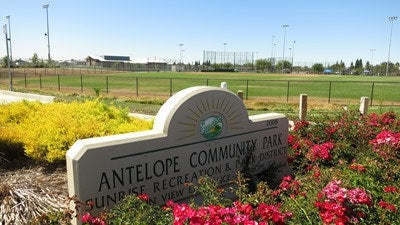 Antelope.realty