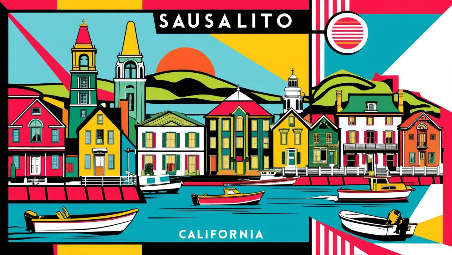 Sausalito.Realty