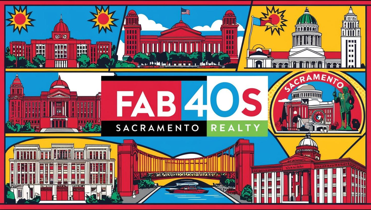 FabulousFourties.Realty & Fab40s.Realty